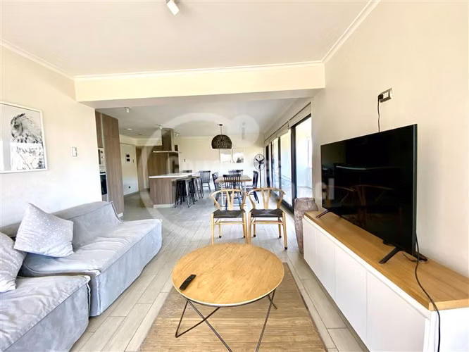 Departamento en venta de 4 dorm. en Las Condes - Imagen 15