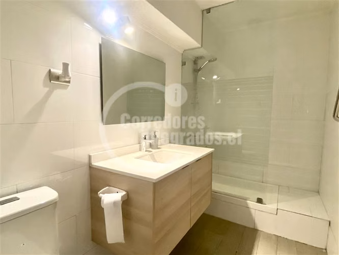Departamento en venta de 4 dorm. en Las Condes - Imagen 29