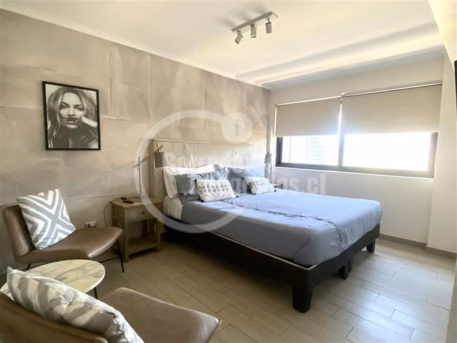 Departamento en venta de 4 dorm. en Las Condes - Imagen 25