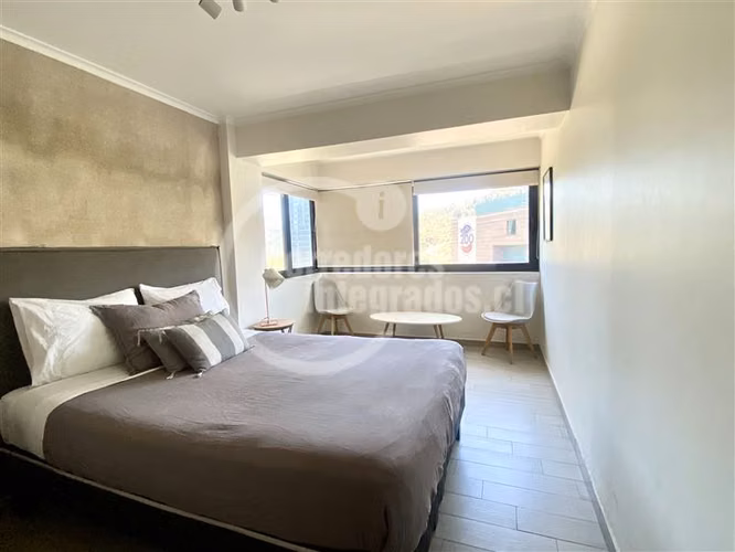 Departamento en venta de 4 dorm. en Las Condes - Imagen 35