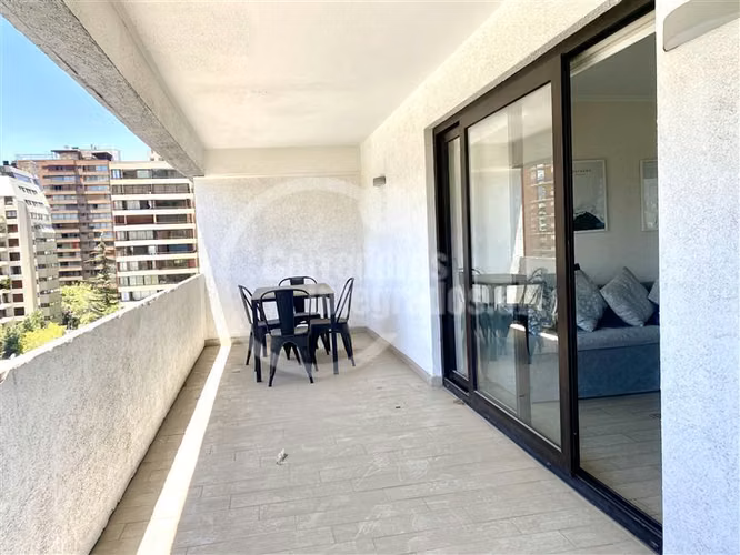 Departamento en venta de 4 dorm. en Las Condes - Imagen 22