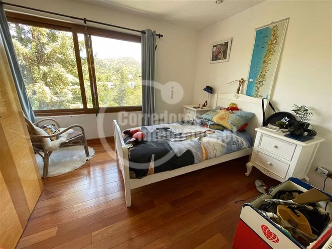 CASA en venta de 5 D en cond. Refugios del Arrayán - Imagen 43