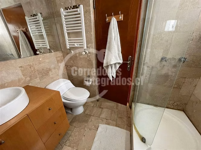 CASA en venta de 5 D en cond. Refugios del Arrayán - Imagen 48