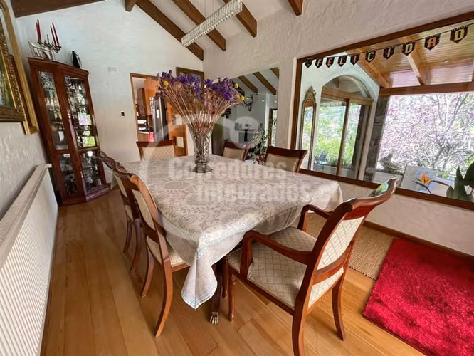 CASA en venta de 5 D en cond. Refugios del Arrayán - Imagen 30