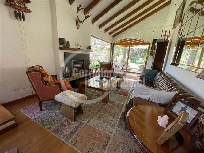 CASA en venta de 5 D en cond. Refugios del Arrayán - Imagen 21