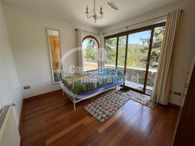 CASA en venta de 5 D en cond. Refugios del Arrayán