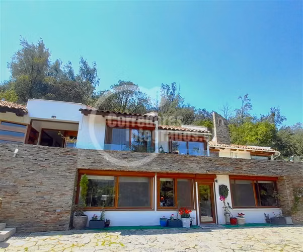 CASA en venta de 5 D en cond. Refugios del Arrayán - Imagen 10