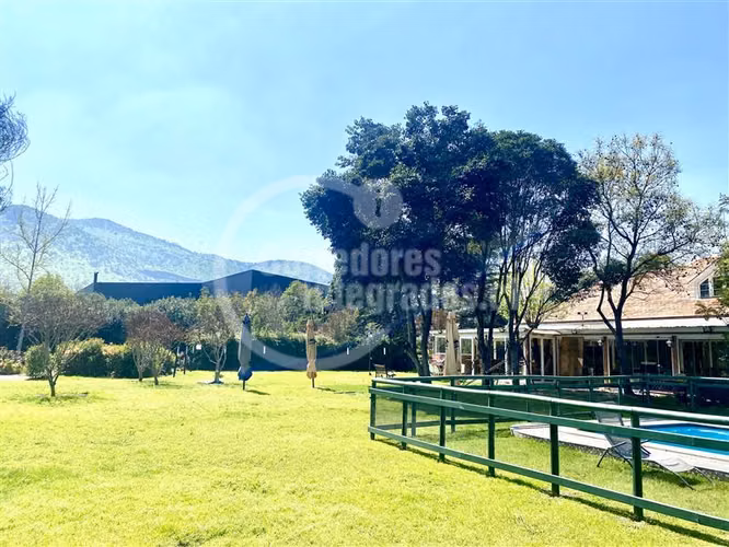 Casa en venta de 11 dorm. en Chicureo - Imagen 3