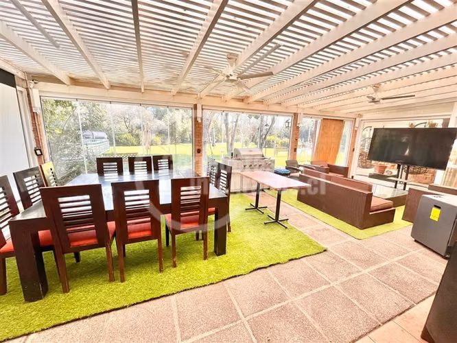 Casa en venta de 11 dorm. en Chicureo - Imagen 7