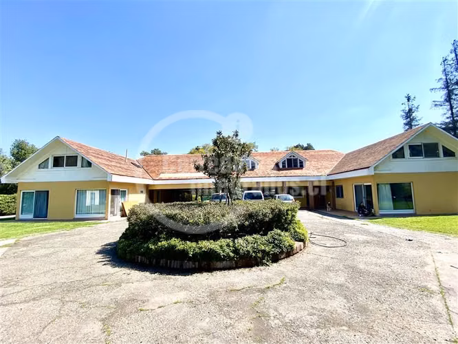 Casa en venta de 11 dorm. en Chicureo - Imagen 32