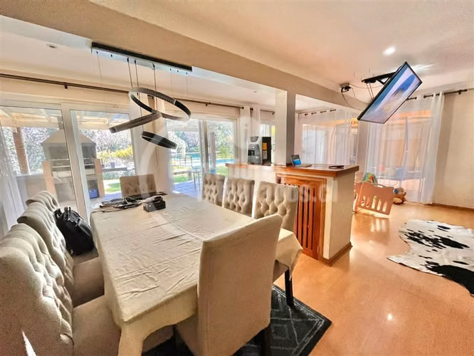 Casa en venta de 11 dorm. en Chicureo - Imagen 37
