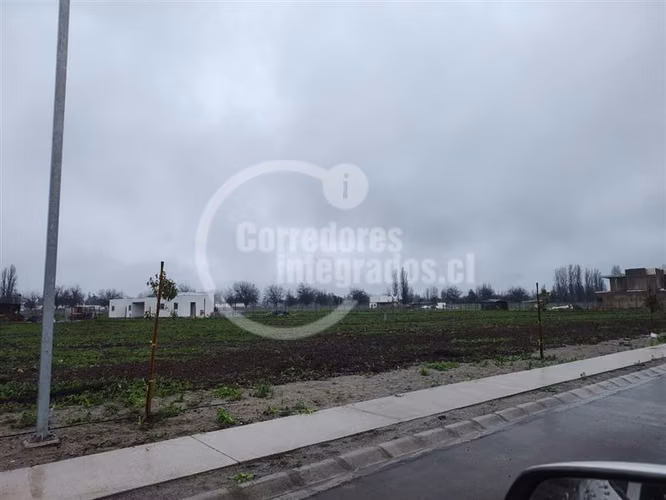 Sitio en Venta Liray / Santa Ester