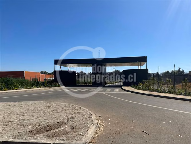 Sitio en Venta Liray / Santa Ester