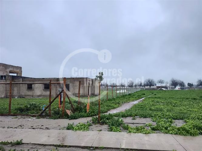 Sitio en Venta Liray / Santa Ester