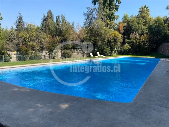 Departamento en venta de 4 dorm. Huinganal, Lo Barnechea - Imagen 43