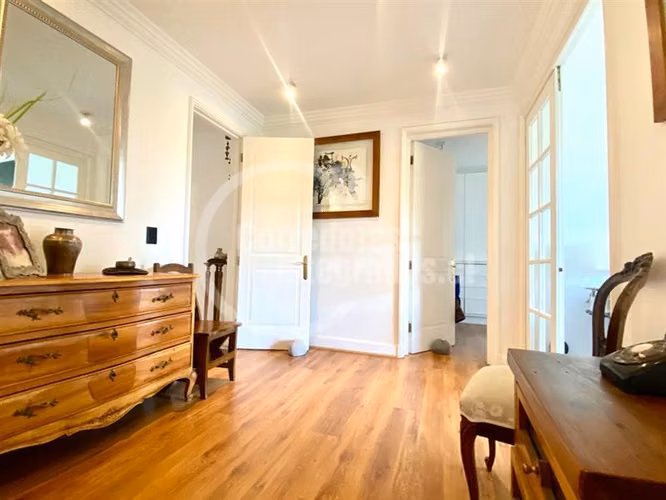 Departamento en venta de 4 dorm. Huinganal, Lo Barnechea - Imagen 20