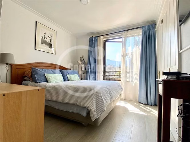 Departamento en venta de 4 dorm. Huinganal, Lo Barnechea - Imagen 26