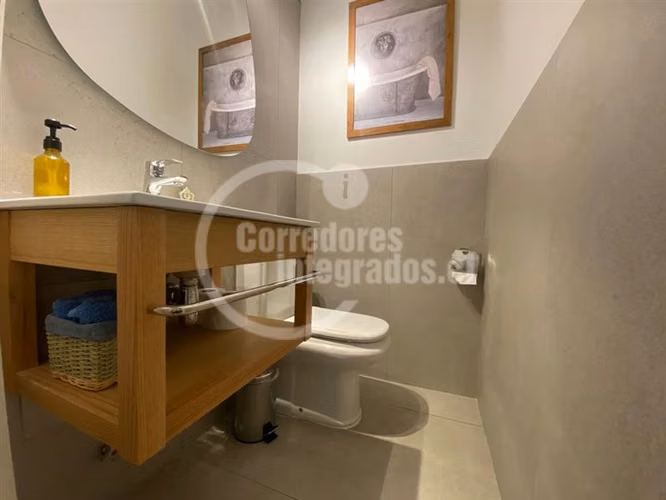 Departamento en venta de 4 dorm. Huinganal, Lo Barnechea - Imagen 29