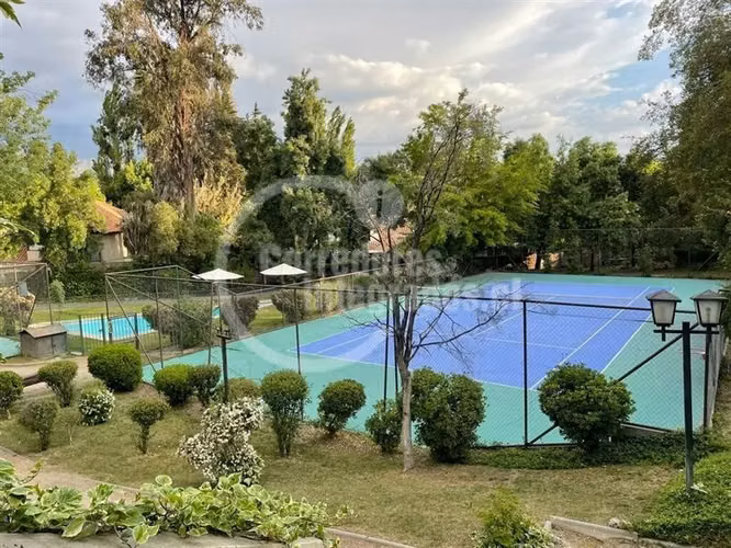 Departamento en venta de 4 dorm. Huinganal, Lo Barnechea - Imagen 42