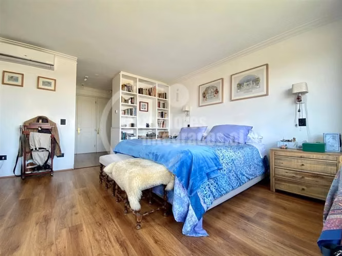 Departamento en venta de 4 dorm. Huinganal, Lo Barnechea - Imagen 18
