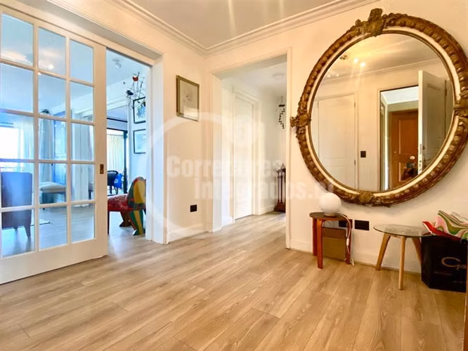 Departamento en venta de 4 dorm. Huinganal, Lo Barnechea - Imagen 2