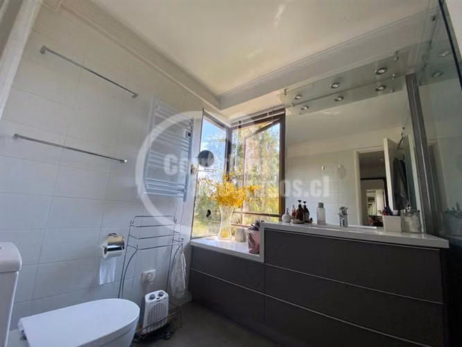 Departamento en venta de 4 dorm. Huinganal, Lo Barnechea - Imagen 32