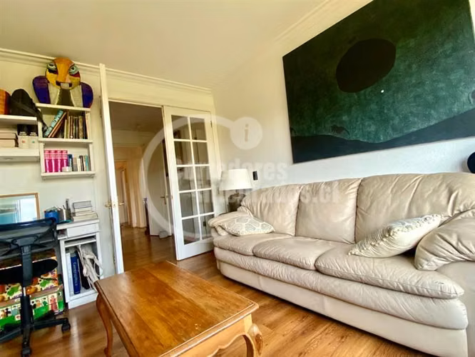 Departamento en venta de 4 dorm. Huinganal, Lo Barnechea