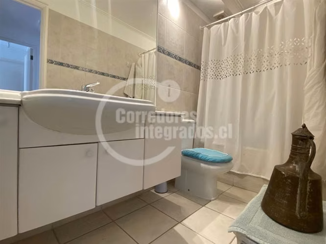 Departamento en venta de 4 dorm. Huinganal, Lo Barnechea - Imagen 33