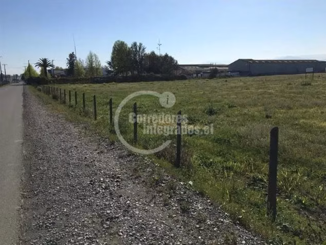 Terreno Construcción  en Venta en Romeral - Imagen 3