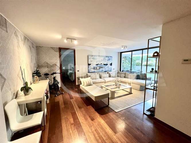 Espectacular duplex con jardín, Portal La Dehesa - Imagen 18