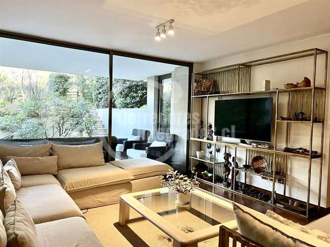 Espectacular duplex con jardín, Portal La Dehesa - Imagen 16