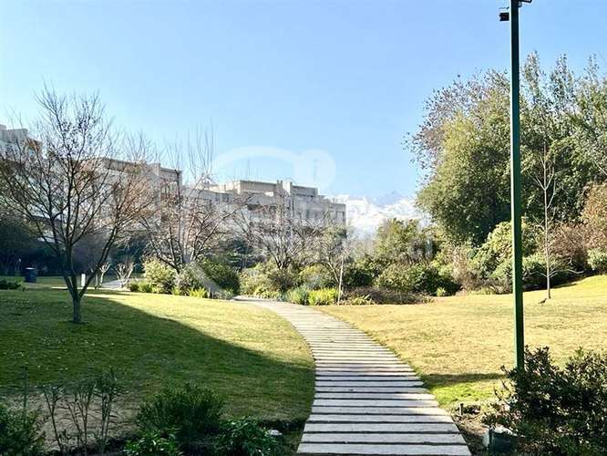Espectacular duplex con jardín, Portal La Dehesa - Imagen 25