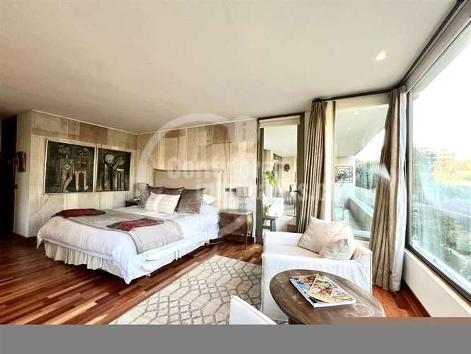 Espectacular duplex con jardín, Portal La Dehesa - Imagen 10