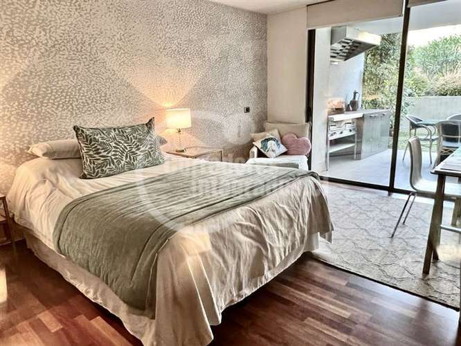 Espectacular duplex con jardín, Portal La Dehesa - Imagen 19