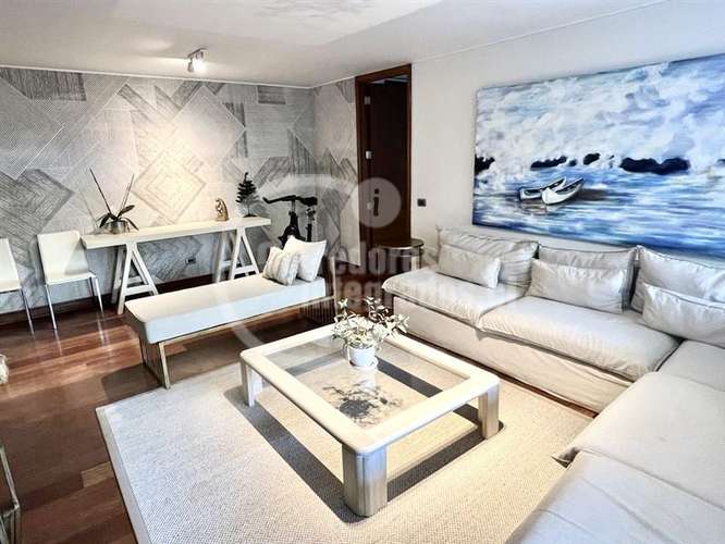Espectacular duplex con jardín, Portal La Dehesa - Imagen 15