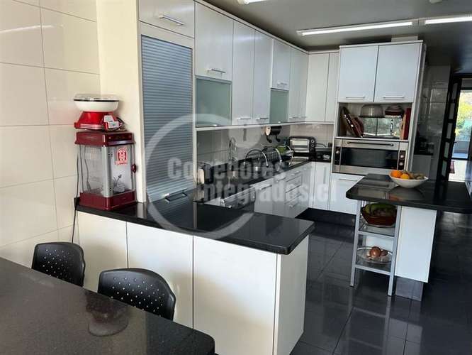 Espectacular duplex con jardín, Portal La Dehesa - Imagen 24
