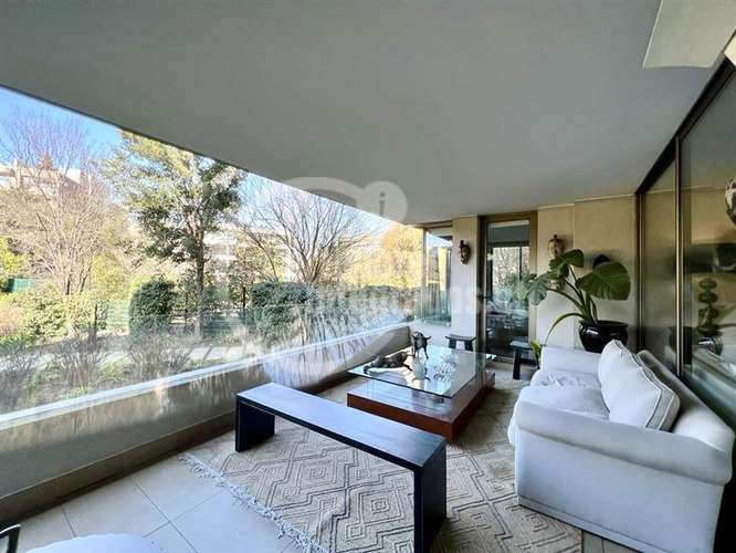 Espectacular duplex con jardín, Portal La Dehesa - Imagen 2