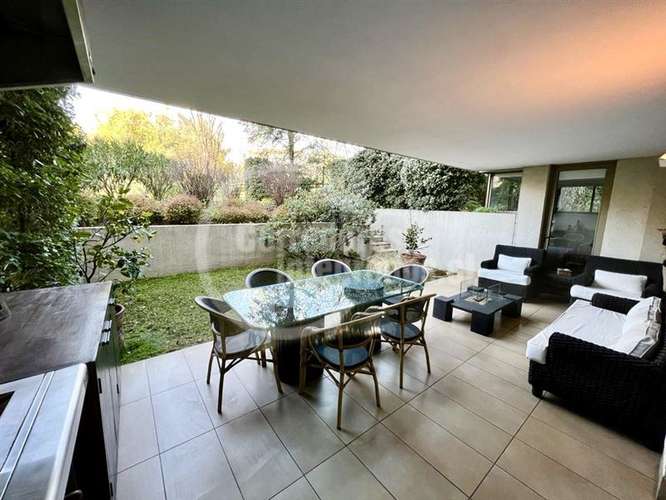 Espectacular duplex con jardín, Portal La Dehesa - Imagen 13