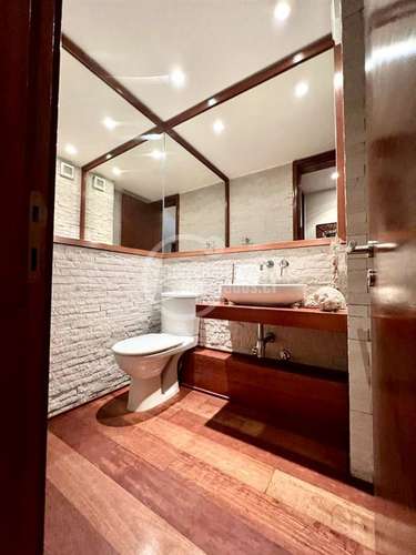 Espectacular duplex con jardín, Portal La Dehesa - Imagen 12