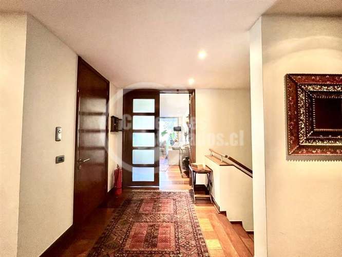 Espectacular duplex con jardín, Portal La Dehesa - Imagen 11