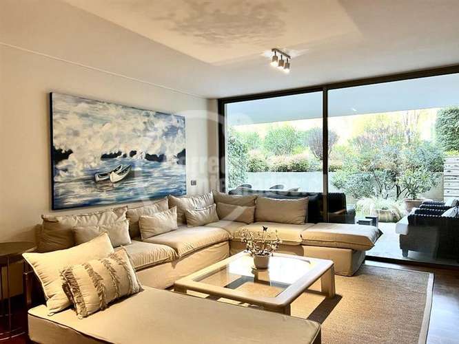 Espectacular duplex con jardín, Portal La Dehesa - Imagen 17