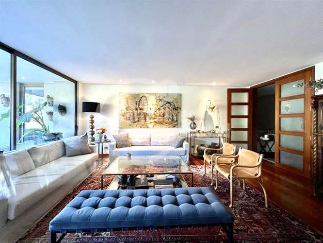 Espectacular duplex con jardín, Portal La Dehesa - Imagen 5