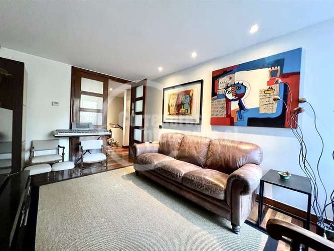 Espectacular duplex con jardín, Portal La Dehesa - Imagen 8