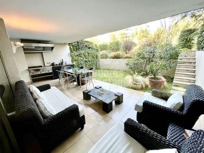 Espectacular duplex con jardín, Portal La Dehesa - Imagen 14