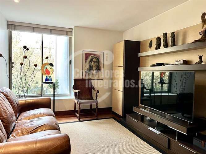 Espectacular duplex con jardín, Portal La Dehesa - Imagen 9