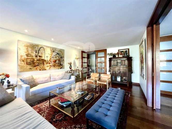 Espectacular duplex con jardín, Portal La Dehesa - Imagen 6