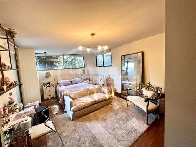 Espectacular duplex con jardín, Portal La Dehesa - Imagen 21
