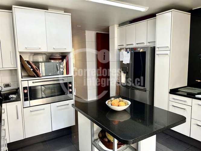 Espectacular duplex con jardín, Portal La Dehesa - Imagen 22