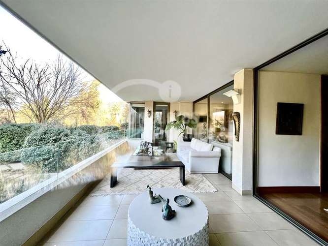 Espectacular duplex con jardín, Portal La Dehesa - Imagen 4