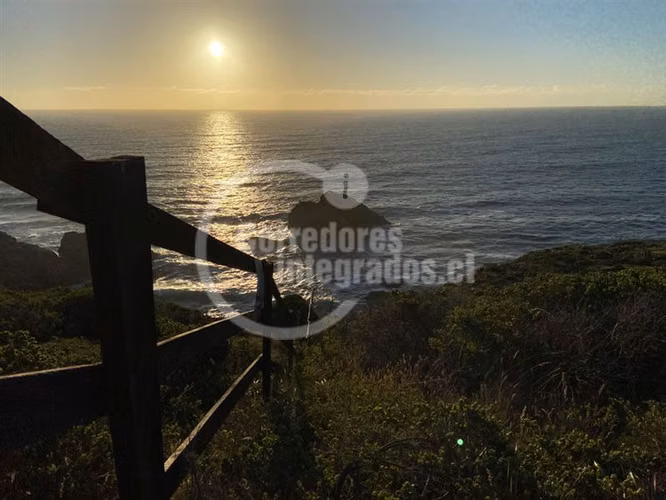 Sitio en venta en Pichilemu - Imagen 4